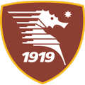 US Salernitana team logo 