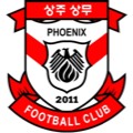 Gimcheon Sangmu team logo 