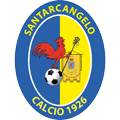 AD Santarcangelo team logo 