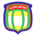 Sao Caetano team logo 