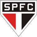 Sao Paulo FC SP team logo 