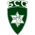 SC Covilha team logo 