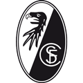 SC Freiburg II team logo 