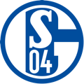 Schalke 04 U23 team logo 