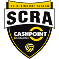 Cashpoint Scr Altach