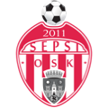 Sfantu Gheorghe team logo 