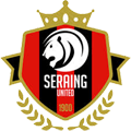RFC Seraing team logo 