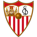 Sevilla Atletico team logo 