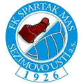 Mas Taborsko team logo 