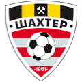 Chakhtior Soligorsk team logo 