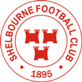 Shelbourne FC team logo 