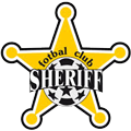 Sheriff Tiraspol team logo 