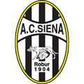ACN Siena 1904 team logo 