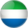 Sierra Leone team logo 