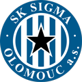 Sigma Olomouc team logo 
