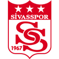 Sivasspor team logo 