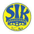 Skive IK team logo 