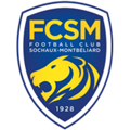 Sochaux team logo 