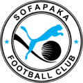 Sofapaka FC team logo 