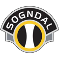Sogndal IL team logo 