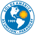 Sol de America team logo 