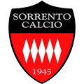ASD Sorrento 1945 team logo 