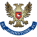 St Johnstone team logo 