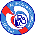 Racing Estrasbrurgo team logo 