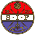 Stromsgodset team logo 
