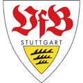 Stuttgart team logo 