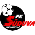 FK Suduva team logo 