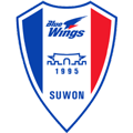 Suwon Bluewings team logo 