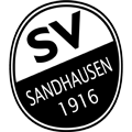 SV Sandhausen team logo 
