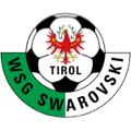 WSG Tirol team logo 