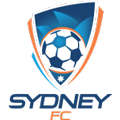 Sydney FC team logo 
