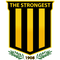 The Strongest team logo 