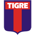 Tigre team logo 