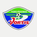Tokushima Vortis team logo 