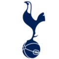 Tottenham team logo 