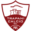 Trapani team logo 