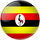 Uganda team logo 