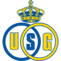Union Saint-Gilloise team logo 