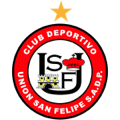Unión San Felipe team logo 