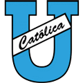 CD Universidade Católica team logo 