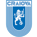 Universidade De Craiova 1948 CS team logo 