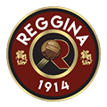 Reggina team logo 