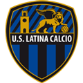 US Latina Calcio 1932 team logo 