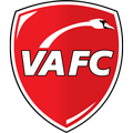 Valenciennes team logo 