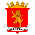Valletta team logo 