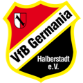 Germania Halberstadt team logo 